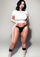 Paige Jordae